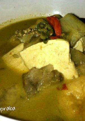 Foto resep Mangut Suka Ria