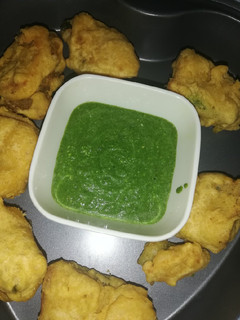 பிரெட் பகோடா செய்முறை முக்கிய புகைப்படம்