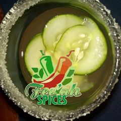 A picture of Tamarind Juice.