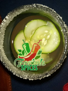 A picture of Tamarind Juice.