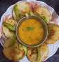 Easy Way Make Roasted sandwich idli with salad the Delicious You can take Joss in your mouth