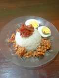 Nasi lemak (Malaysia)
