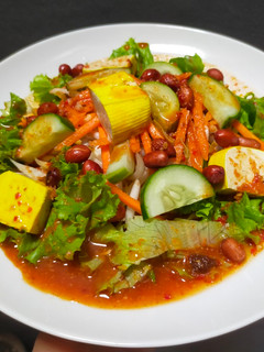 Foto resep Asinan Betawi