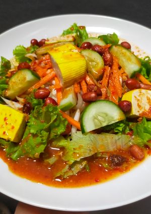 Foto resep Asinan Betawi