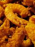 Fried Shrimp - Broasted Shrimp