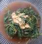 Langkah Gampang Membikin Resep Cah kangkung saus tiram yang Menggugah Selera Anti Ribet, Sempurna
