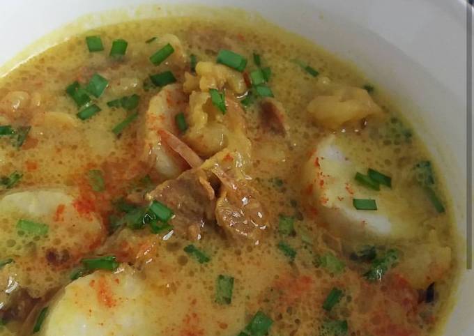 Langkah Mudah untuk Membuat Empal Gentong Anti Gagal