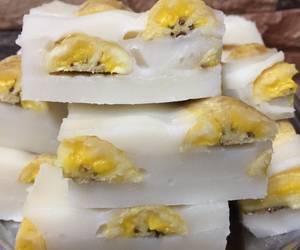 Resep Terbaik Nagasari tanpa daun Nikmat Lezat Resep Terbaik Nagasari tanpa daun Nikmat Lezat
