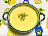 sweet potato potage