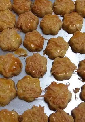 Foto resep Kastengel *ELMER*