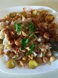 Bacalao rápido "plagiado"