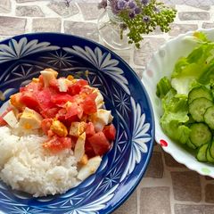 A picture of Healthy Breakfast (Philippine).