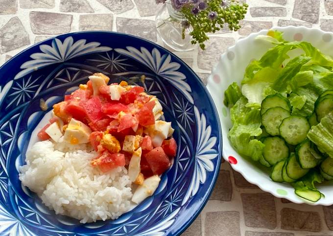 Healthy Breakfast (Philippine)