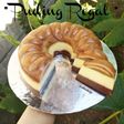 Puding Regal