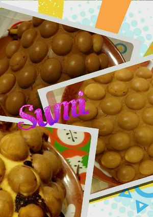 Foto resep Kai tan cai