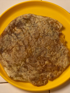 A picture of Mango holige.