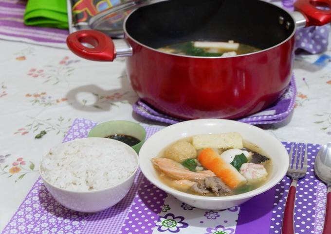 23++ Resep sukiyaki ala hanamasa info