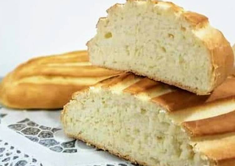 Pan alemán de cerveza.👩🏼‍🍳🍻