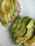 Tortitas de Abacate