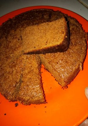 Foto resep Bolu ricecook