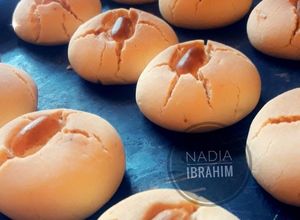 صورة لوصفة الغريبة الليبية