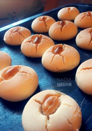 صورة لوصفة الغريبة الليبية