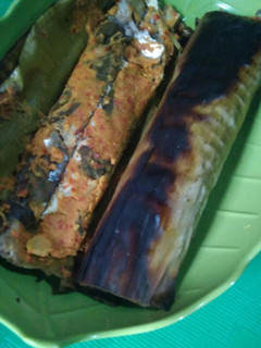 Foto resep Pepes Ikan Kembung