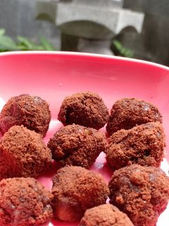 Foto resep Pisang milo