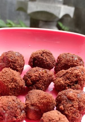 Foto resep Pisang milo