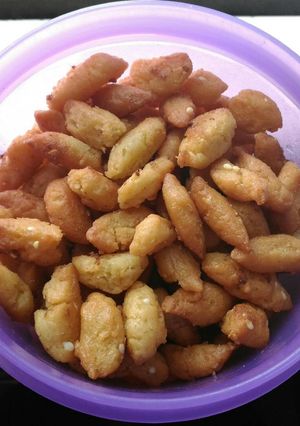 Foto resep BiJi Ketapang
