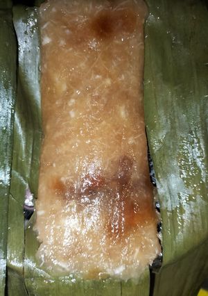 Foto resep Lemet singkong
