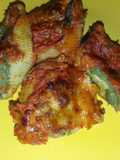 Conchiglioni ripieni