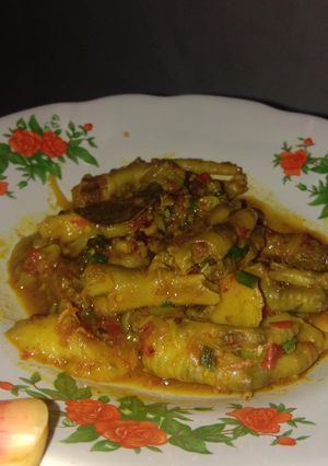 Foto resep Ceker pedas tulang lunak