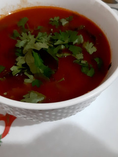 સૂપ(Soup Recipe in Gujarati) રેસીપી મુખ્ય ફોટો