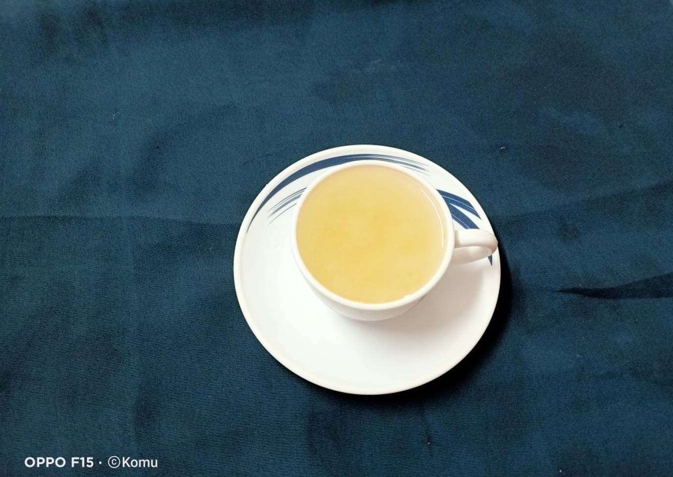 Ginger Tea / Fat cutter drink-1