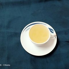 Ginger Tea / Fat cutter drink-1 A picture of Ginger Tea / Fat cutter drink-1.
