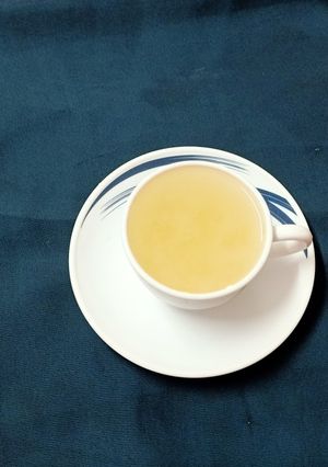 A picture of Ginger Tea / Fat cutter drink-1.