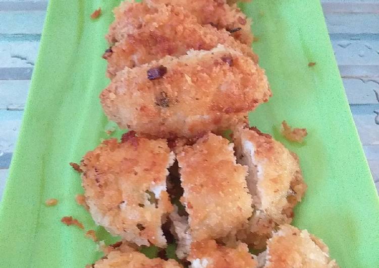Rolade tahu