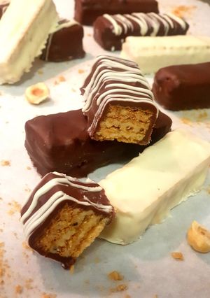 Una foto de Huesitos🍫