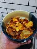 Kering kentang