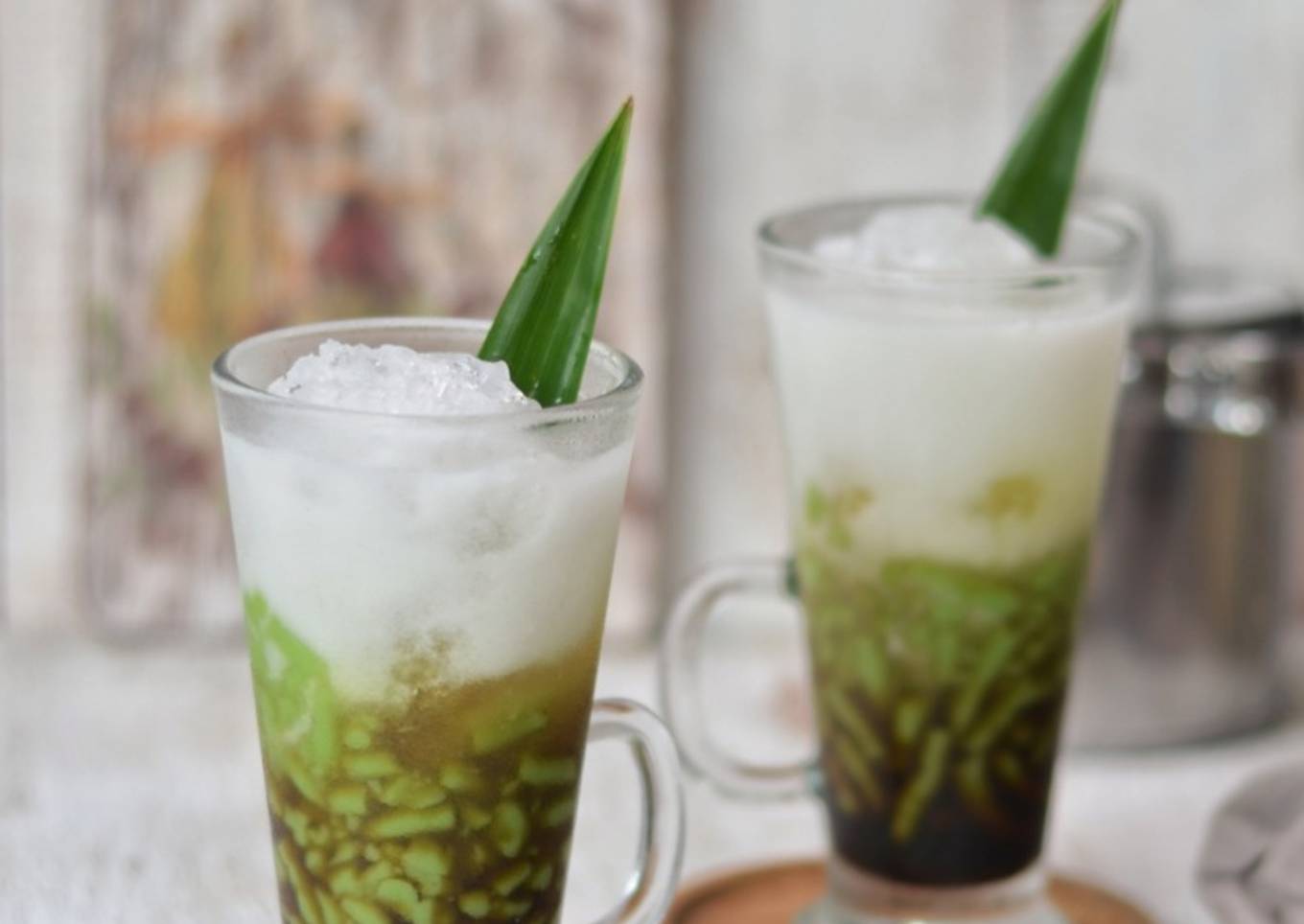 Es Cendol