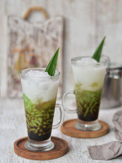 Foto resep Es Cendol