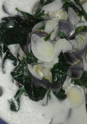 Foto resep Remis katuk manis
