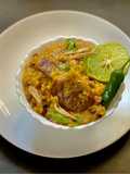 Mutton Haleem Kolkata style