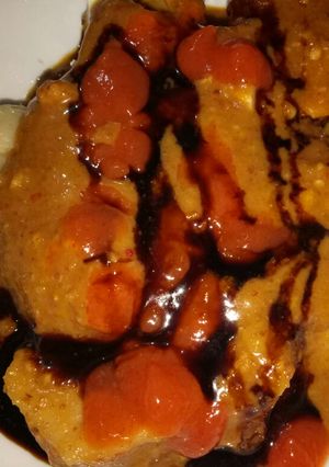 Foto resep Siomay Ikan