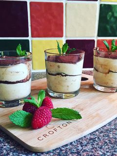 Tiramisu recept fotója