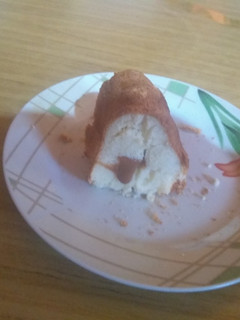 Una foto de Bizcochuelo de Maizena sin gluten