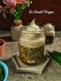 Es Cendol Frappe