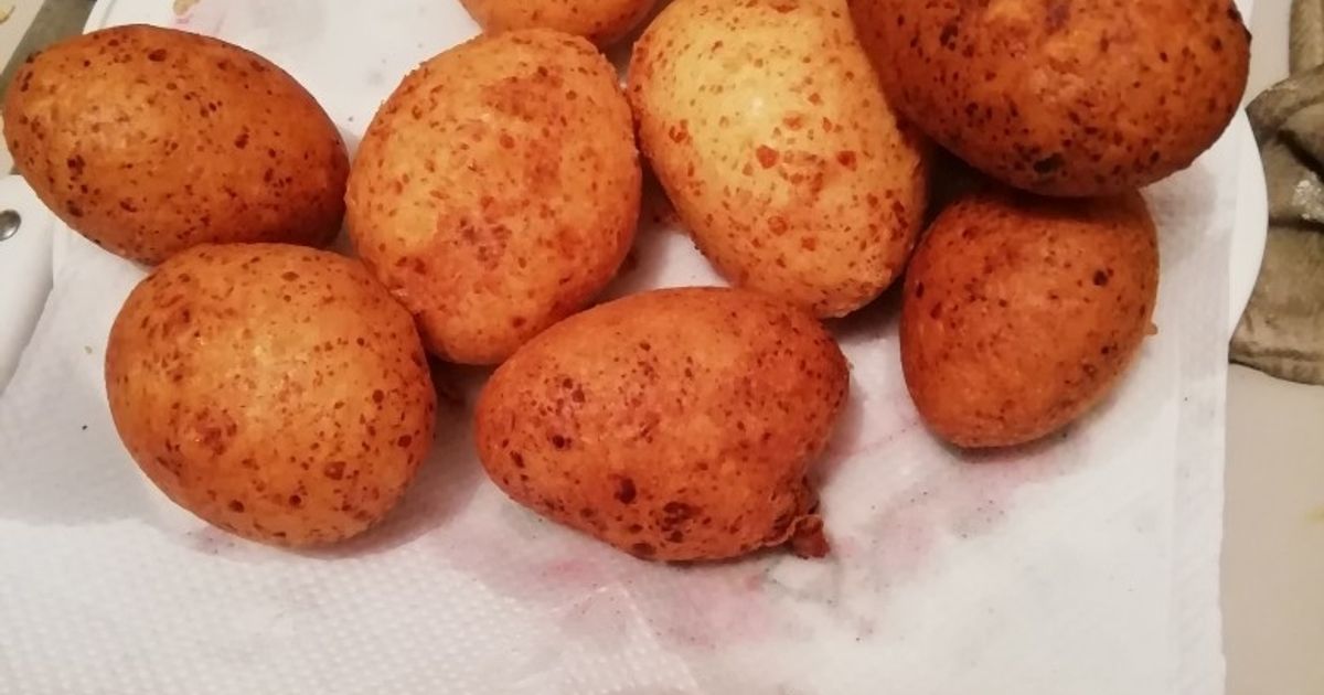 Buñuelos
