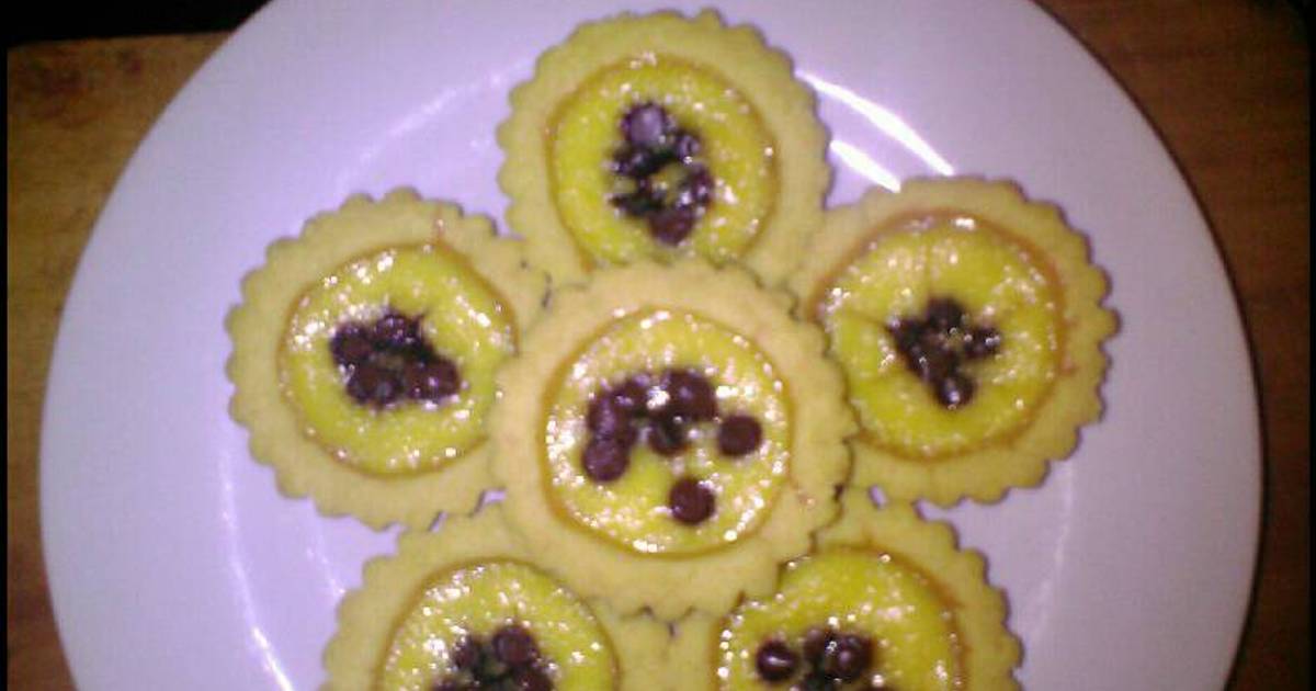  Resep  Pie  susu  oleh Anim Cookpad